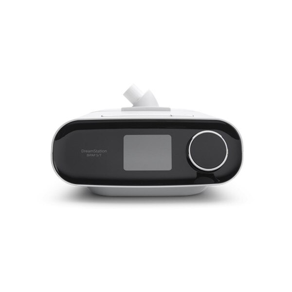DreamStation BiPAP ST Machine by Philips Respironics